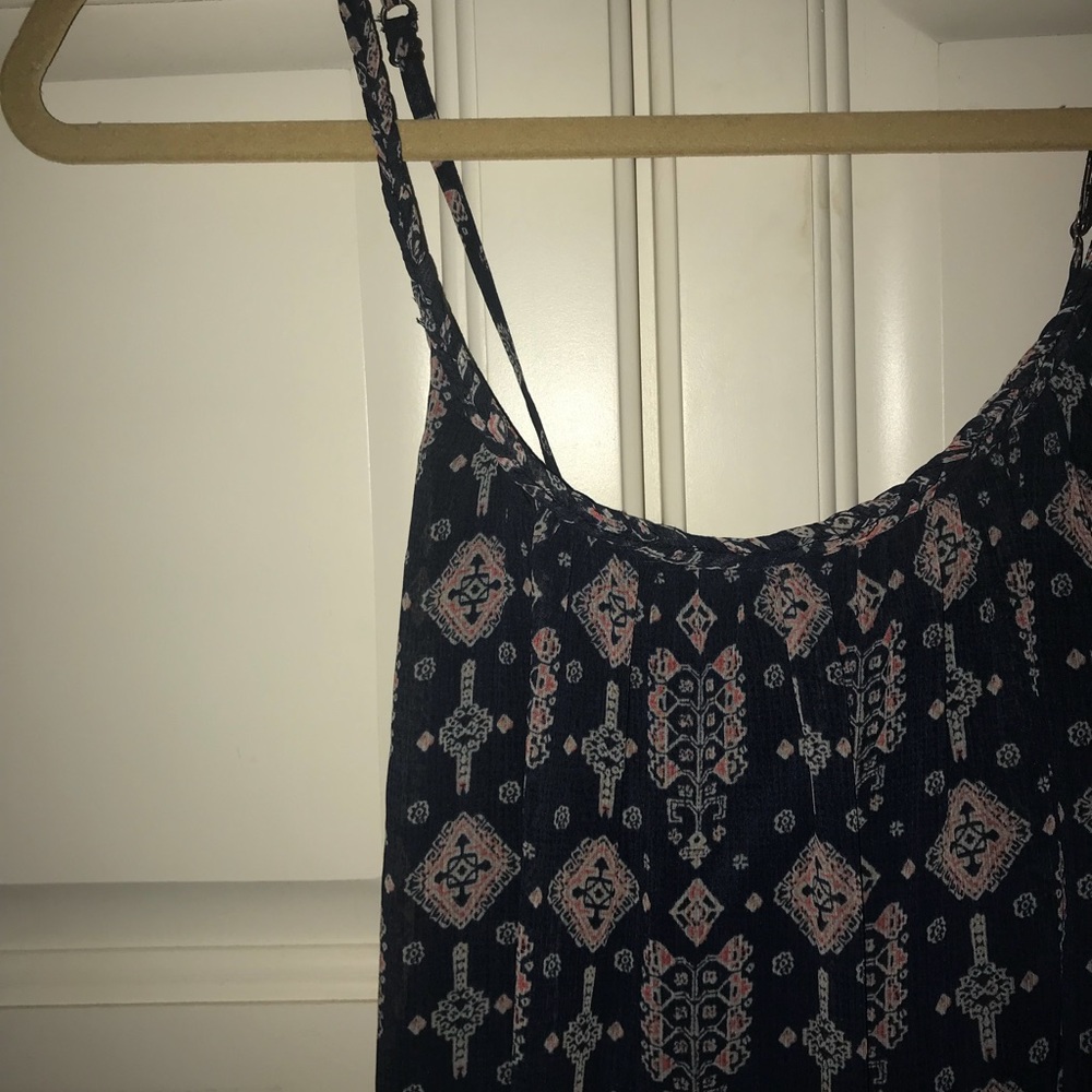 hollister dress size xs